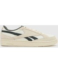 Reebok - Club C Grounds 70 Trainers - Lyst
