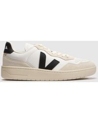 Veja - V-90 Trainers - Lyst