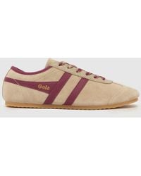 Gola - Cleora Trainers - Lyst