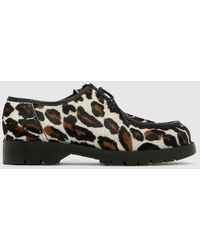 Kleman - Padror X Fun Flats - Lyst