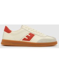 East Pacific Trade - Santos Trainers - Lyst
