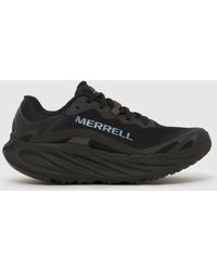Merrell - Promorph Trainers - Lyst