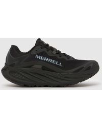 Merrell - Promorph Trainers - Lyst