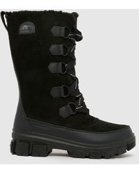 Sorel - Torino Tall Boots - Lyst