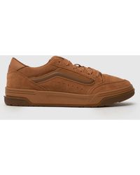 Vans - Hylane Trainers - Lyst