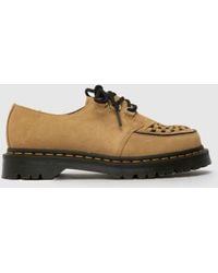 Dr. Martens - Ramsey Creeper Shoes - Lyst