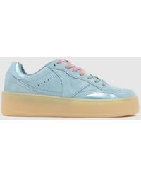 Victoria - Turin Trainers - Lyst