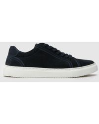 schuh - Whit Casual Trainers - Lyst