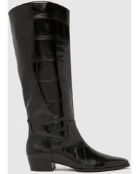schuh - Danika Pixie Boots - Lyst