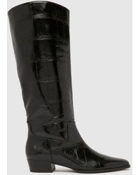 schuh - Danika Pixie Boots - Lyst