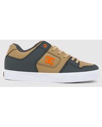 Dc - Pure Trainers - Lyst