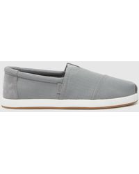 TOMS - Alp Forward Shoes In - Lyst