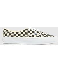 Vans - Lx Authentic Reissue 44 Trainers - Lyst