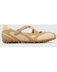 schuh - Monday Sneakerina Trainers - Lyst