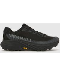 Merrell - Agility Peak 5 Trainers - Lyst