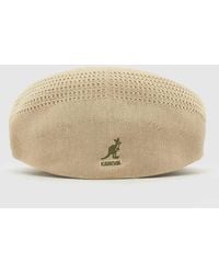 Kangol - Tropic 504 Flat Cap - Lyst