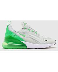 Nike - Air Max 270 Trainers In - Lyst