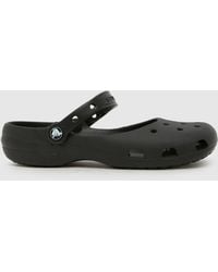 Crocs™ - Classic Ballet Sandals - Lyst