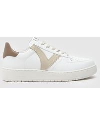 Victoria - Madrid Trainers - Lyst