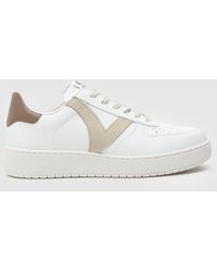 Victoria - Madrid Trainers - Lyst