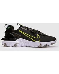 Nike - React Vision Trainers - Lyst