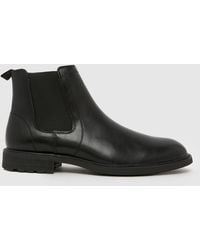 schuh - Declan Chelsea Boots - Lyst
