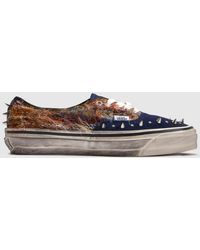 Vans - Lx Authentic Trainers - Lyst
