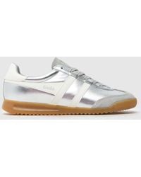 Gola - Torpedo Glimmer Trainers - Lyst