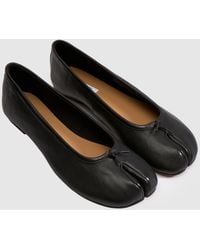 Steve Madden - Cipher Ballerina Flats - Lyst
