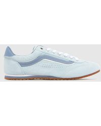 Vans - Super Lowpro Trainers - Lyst