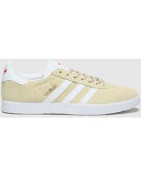 Adidas Gazelle for Women - Up to 47% off at Lyst.co.uk