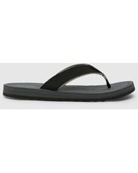Skechers - Tantric Copano Flip Flop Sandals In - Lyst