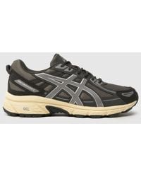 Asics - Gel-venture 6 Trainers In - Lyst