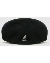 Kangol - Tropic 504 Flat Cap - Lyst