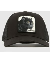 Goorin Bros - Panther Trucker Cap - Lyst