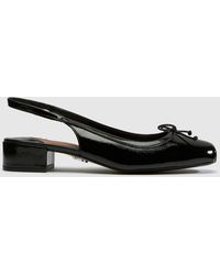 Steve Madden - Loved Sling-Back High Heels - Lyst