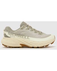 Merrell - Agility Peak 5 Gore-Tex Trainers - Lyst