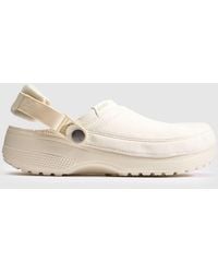Crocs™ - Classic Crafted Clog Sandals - Lyst