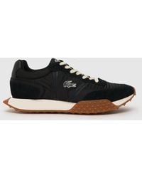 Lacoste - L-spin Deluxe 3.0 Trainers In - Lyst