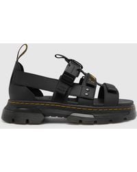 Dr. Martens - Pearson Sandals In - Lyst