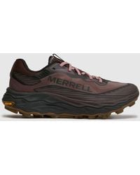 Merrell - Agility Peak 6 Trainers - Lyst