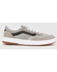 Vans - Cruze 3.0 Trainers - Lyst