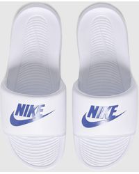 Nike - Victori One Sandals - Lyst