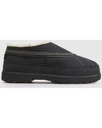 Sorel - Ambler Fireside Mule Flats - Lyst