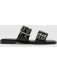 schuh - Tenika Mule Sandals - Lyst