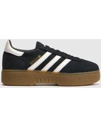 adidas Originals - Handball Spezial Bold Trainers - Lyst