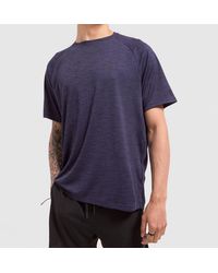 Under Armour - Tech Textured T-shirt In - Lyst