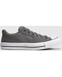Converse - All Star Malden Ox Trainers - Lyst