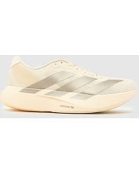 adidas - Adizero Evo Sl Trainers - Lyst
