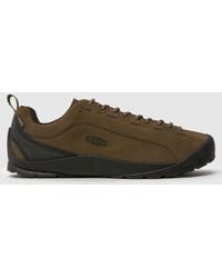 Keen - Jasper Trainers - Lyst